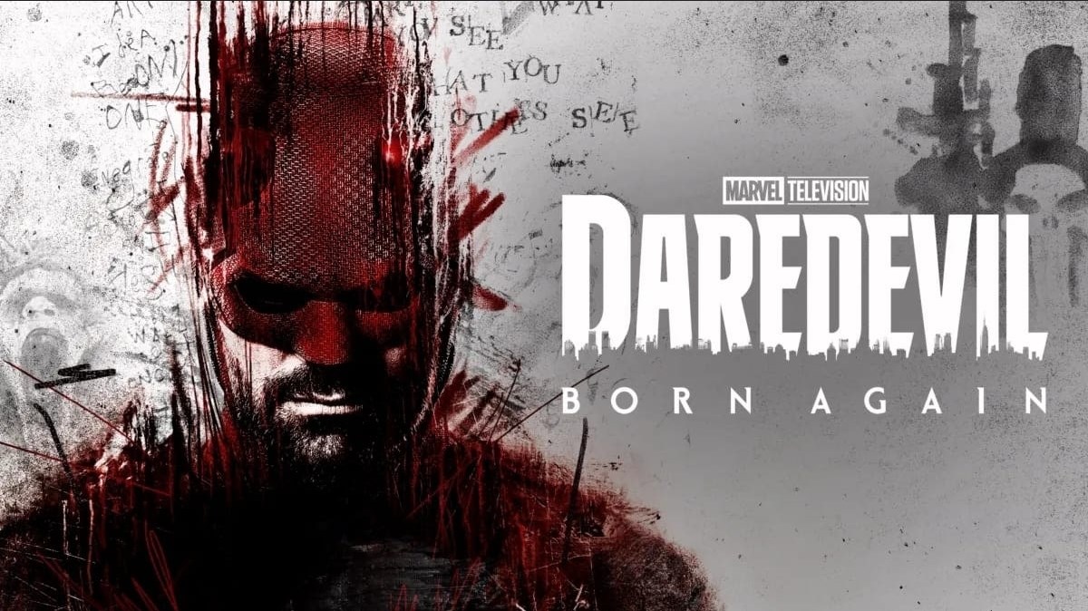 دانلود سريال Daredevil: Born Again 2025 | دردویل: تولد دوباره دانلود سريال Daredevil: Born Again 2025 | دردویل: تولد دوباره