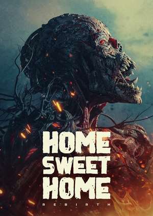 دانلود فيلم Home Sweet Home: Rebirth 2025 | خانه شیرین: تولد دوباره