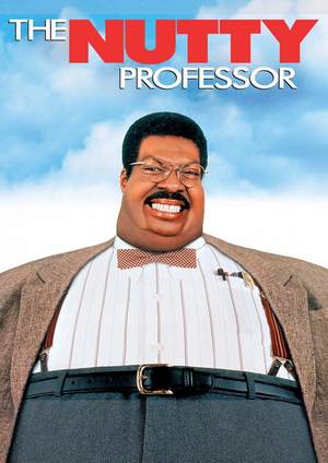 دانلود فيلم The Nutty Professor 1996 | پروفسور دیوانه